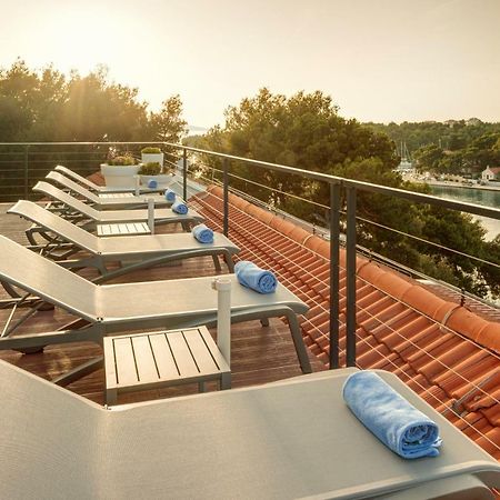 Hotel Milna Osam - Adults Only Экстерьер фото