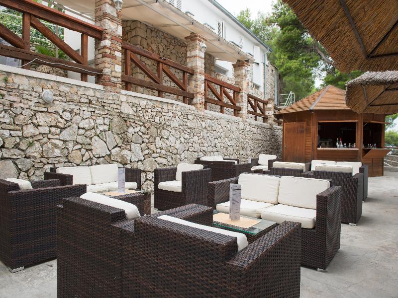 Hotel Milna Osam - Adults Only Экстерьер фото